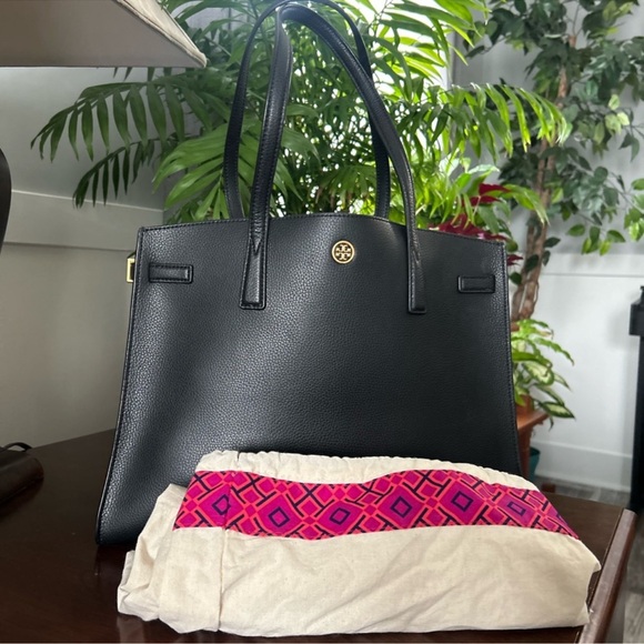 Tory Burch Bag - Picture 1 of 13